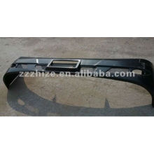 hot sale bus front bumper for yutong / bus spare parts